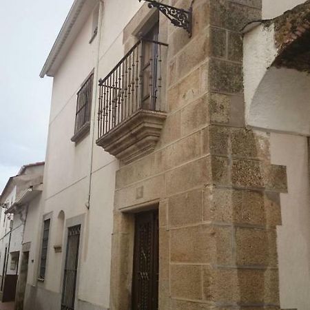 Apartamentos Andrada Casar De Caceres Exterior photo