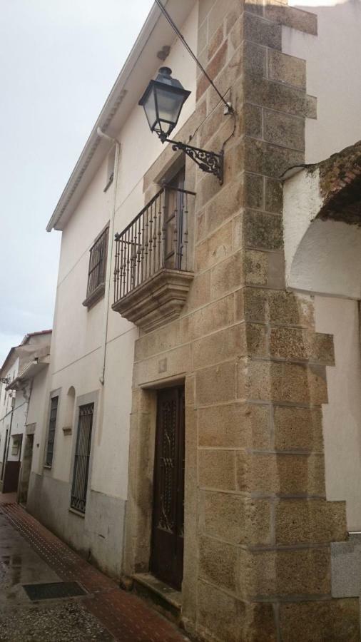 Apartamentos Andrada Casar De Caceres Exterior photo